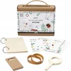 Creative Nature explorer suitcase (98119)