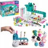 „Creative Pen Creation Factory“ rinkinys „pasidaryk pats“ rašiklių kūrėjų studija
