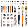Allvo Creative Pen Gaming Kit Kitty Beads Pen Factory