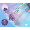 Creative Plastic Art Deimantinio siuvinėjimo butelių dekoravimo rinkinys