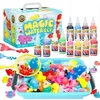 Creative Set Vanduo Gels Magic Vanduo Jelly Magic Gel Creative Set