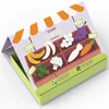 Creative Shop Natūralios tešlos kamuoliukų rinkinys ir priedai - ChildGen (GEN OYUNCAK SANAYİ TİCARET A.Ş.)