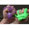 Creative SLIME MAKING KIT, gleivių gamykla, GLITTER BEADS XXL 120in1