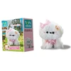 CREATIVE STUDIO SWEET PUPPY - Baltas STNUX DOG