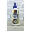 Creativehobby Stiprūs universalūs klijai popierinių audinių medienos dekoravimui, pasidaryk pats, 100 ml lipnūs