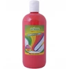 Cricco tempera dažai 500ml, raudoni
