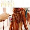 CROCHET DREADS PREMIUM ĮRANKIAI DREADS DREAD BRAID CROCHET