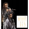 CROCHET DREADS PREMIUM ĮRANKIAI DREADS DREAD BRAID CROCHET