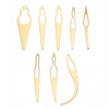 CROCHET DREADS PREMIUM ĮRANKIAI DREADS DREAD BRAID CROCHET