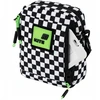 Crossbody torba na ramię w kratkę vaikams Kite