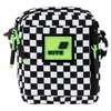 Crossbody torba na ramię w kratkę vaikams Kite