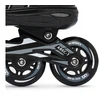 Croxer Optima Juodas 35-38