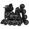 Croxer Optima Juodas 35-38