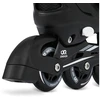 Croxer Optima Juodas 35-38