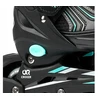 Croxer Optima Juodas / Mint 35-38