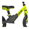 „Croxer Titanium Pro Juodas/Lime“ balansinis dviratis