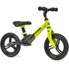 „Croxer Titanium Pro Juodas/Lime“ balansinis dviratis