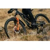 CRUD XLF priekinis dviračio sparnas ENDURO MTB greitas išmontavimas