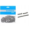 CS-HG400-7 7 greičių kasetė 11-28T + CN-HG40 grandinėlė Shimano rinkinys