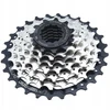 CS-HG400-7 7 greičių kasetė 11-28T + CN-HG40 grandinėlė Shimano rinkinys
