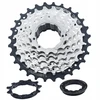 CS-HG400-7 7 greičių kasetė 11-28T + CN-HG40 grandinėlė Shimano rinkinys