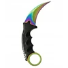 CS:GO KNIFE CSGO mokymo karambit NAUJI DIZAINAI! PEILIAI