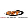 CST dviračio kamera 24x1,00 25-540 fv