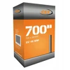 CST A-V 48mm dviračio kamera 700x35/43C Schrader ventilis