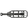 Cube Bagažinė RFR Seatpost Klick&Go 24-29" with rail
