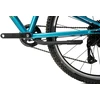 Cube Pastatymo kojelė ACID FM Rookie EASY M 20-24"