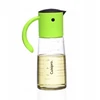 Cuisipro aliejaus/acto dozatorius, žalias, 300 ml