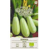 Cukinijų sėklos GENOVESE, 1 g