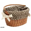 Culbags Dėklas į dviračio krepšį - 35 cm aukštis