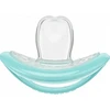 CURAPROX BABY TURQUOISE čiulptukas nuo 0 iki 7 mėnesių, 0 ir daugiau