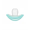 CURAPROX BABY TURQUOISE čiulptukas nuo 0 iki 7 mėnesių, 0 ir daugiau