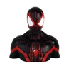 Semic Studio CurePink Marvel - skarbonka - Miles Morales popiersie - 25 cm