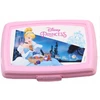 Curver vaikiška dėžutė Multisnap Princess, 0,6 l