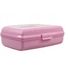 Curver vaikiška dėžutė Multisnap Princess, 0,6 l