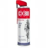 CX80 dviračių grandinės tepalas šlapias 500 ml
