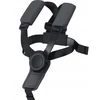 CYBEX DIRŽELAI, skirti Lemo Click&Fold kėdei, akmens juoda