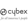CYBEX DIRŽELAI, skirti Lemo Click&Fold kėdei, akmens juoda