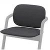 CYBEX Lemo Comfort įdėklas | stulbinančiai juoda