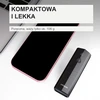 CYCLAMI BR500 500LM USB priekinis dviračio žibintas