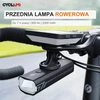 CYCLAMI BR500 500LM USB priekinis dviračio žibintas