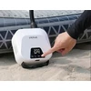 Cycplus Akumuliatorinis Sup Pompa 20psi - Greitas ir Patogus