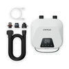 Cycplus Akumuliatorinis Sup Pompa 20psi - Greitas ir Patogus