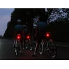 Cycplus L7 Tylna lampka rowerowa su radarem