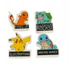 Cyp Brands Pokemon trintukai 4 vnt.