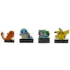 Cyp Brands Pokemon trintukai 4 vnt.