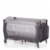 HAUCK lovelė - maniežas Sleep N Play Center stone 600566